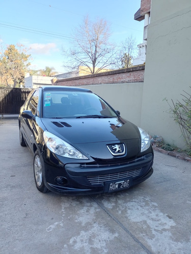 Peugeot 207 1.6 Xt