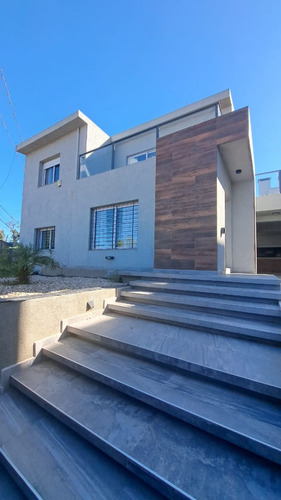 Casa Centro De Carlos Paz