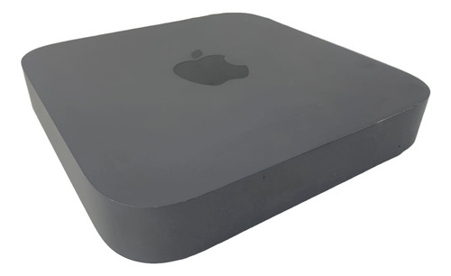 Apple Mac Mini, Mrtt2bz/a, Intel Core I7, 16gb, Ssd-512gb (Usado)