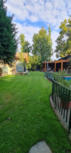 Casa En Exclusiva Zona De San Damián