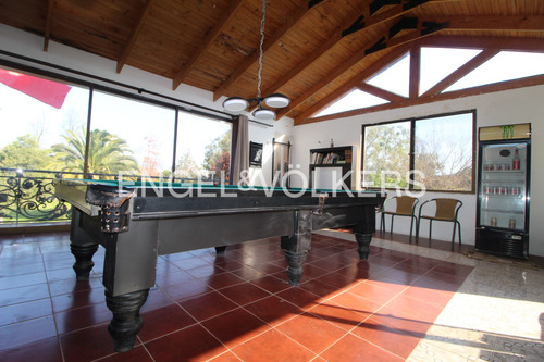 Casa En La Candelaria, Mostazal