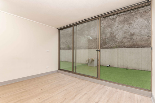Edificio García Reyes (1 Est. 1 Bod.) Piso 1