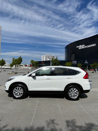 Imagen 4 de 15 de Honda Cr-v Lx Modelo 2016