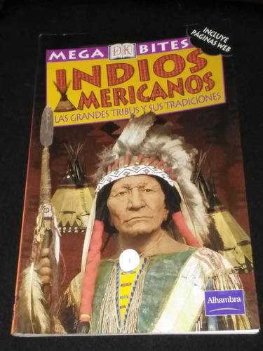 Indios Americanos 