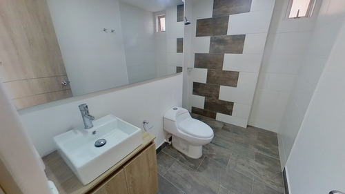 Imagen 13 de 18 de Apartamento En Venta La Doctora Sabaneta