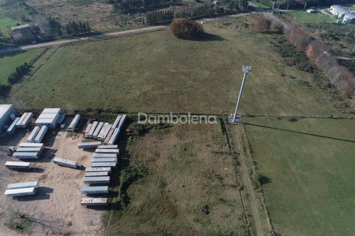 Imagen 3 de 6 de Terreno En Venta O Permuta Ubicado En General Rodríguez, General Rodríguez
