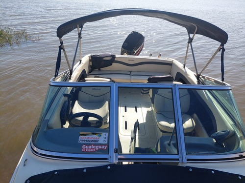 Imagen 4 de 12 de Quicksilver 1600