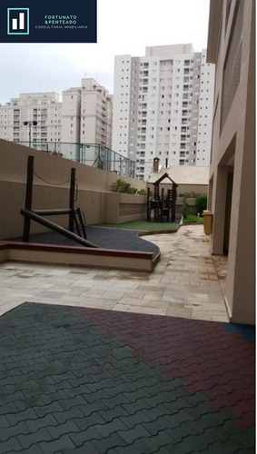 Imagem 22 de 29 de Apartamento - Ap00284 - 69204634