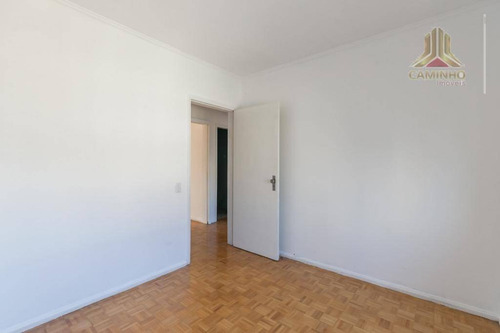 Imagem 26 de 30 de Vendo Apartamento De Três Dormitórios, Próximo A Avenida Assis Brasil - Ap3741