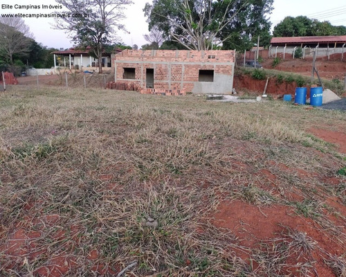 Imagem 2 de 3 de Chacara - Ch00154 - 70038068
