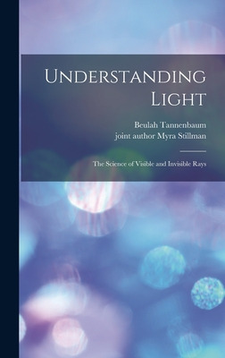 Libro Understanding Light; The Science Of Visible And Inv...