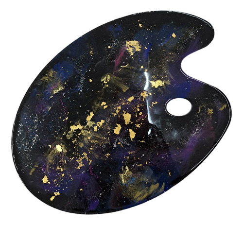 Godete Galaxia Oro 14k