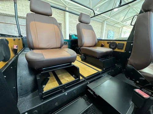 G 250 Gd 1990 Diesel Cabriolet