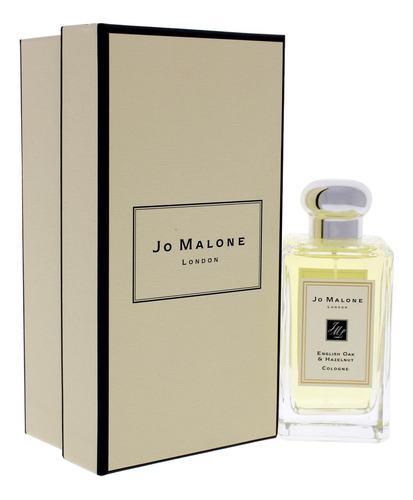 Perfume De Colonia Inglesa De Roble Y Avellana Jo Malone, 10