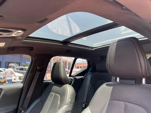 Volvo XC40 Momentum T4 2.0T At 4x2