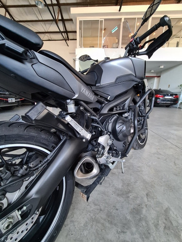 Yamaha Tracer