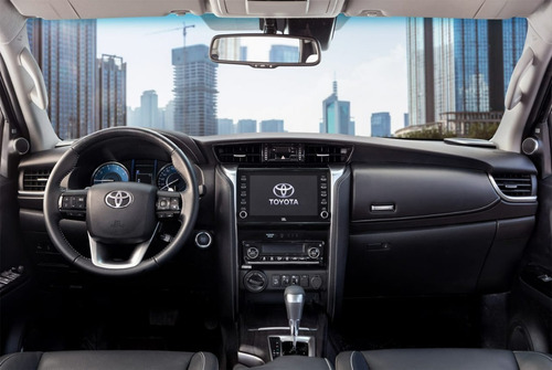 Toyota Sw4 2.8 Srx 177cv 4x4 7as At -carhaus