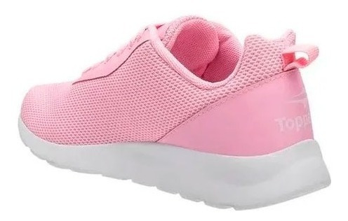Imagen 3 de 4 de Zapatillas Topper Ultralight Ii W 52550 - Nuevo!