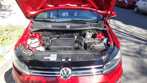 Volkswagen Suran 1.6 Imotion Highline 110cv 2017