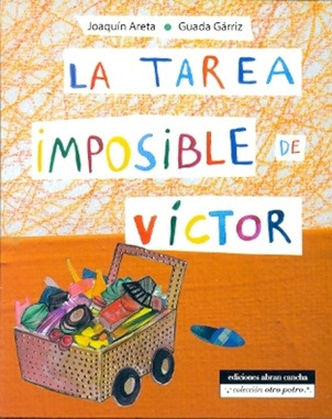 Tarea Imposible De Victor   La - Tarea
