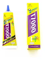 Comprar Pegamento T7000 Reparacion Tactiles Modulos Negro 110ml