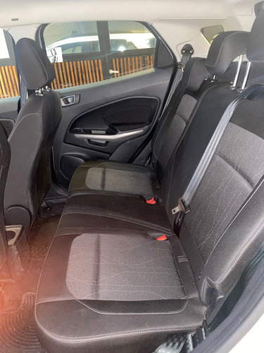 Ford Ecosport 1.5 Freestyle 123cv 4x2