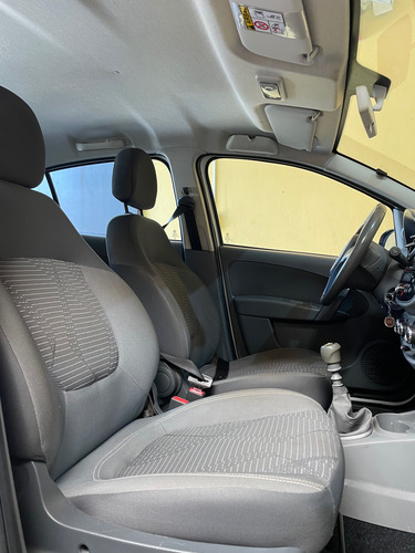 Fiat Palio 1.4 Attractive 85cv