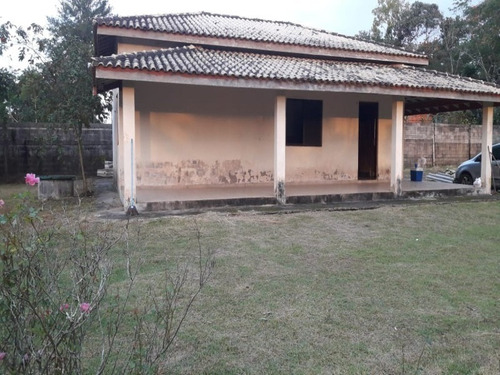 Chácara Em Ana Dias - 1975 - 34187751