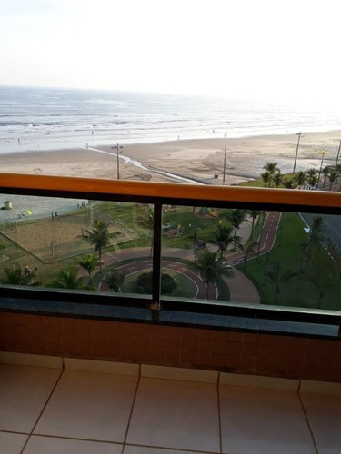 Imagem 13 de 26 de Apartamento Com 4 Dormitórios Para Alugar, 170 M² Por R$ 3.000,00/mês - Caiçara - Praia Grande/sp - Ap9441