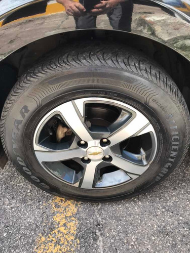 Chevrolet Onix 2018 1.0 Lt 5p