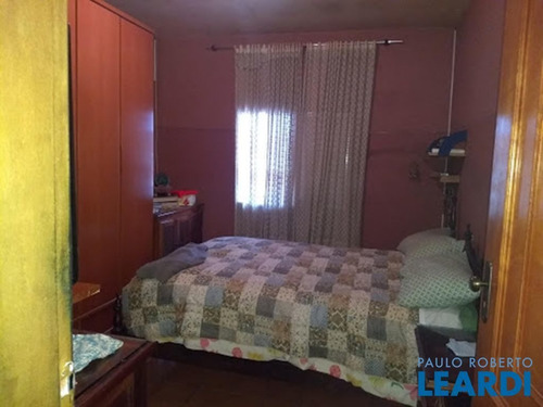 Imagem 8 de 15 de Casa Térrea - Interlagos - Sp - 586711