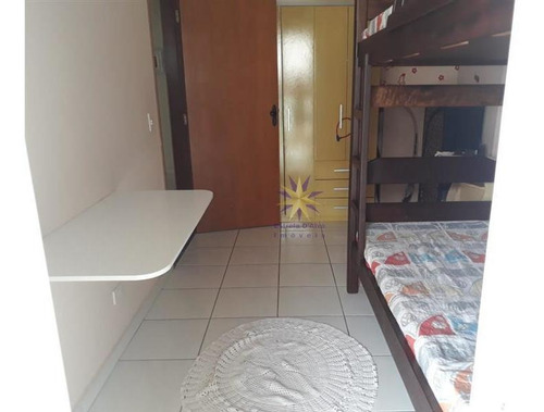 Imagem 15 de 30 de Apartamento Tupi Praia Grande/sp - 2228