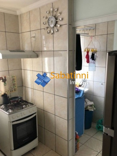 Imagem 6 de 10 de Apartamento A Venda Em Sp Penha - Ap06857 - 70425619