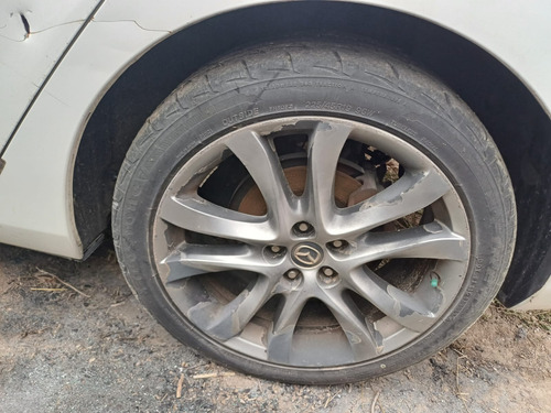 Mazda 6 2015 ( En Partes Y Refacciones ) 2014 - 2016 2.5 Aut