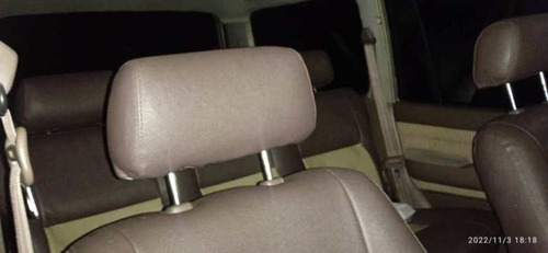 Imagen 15 de 18 de Toyota Autana 4x4 - Automatica