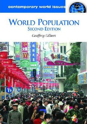 Libro World Population : A Reference Handbook, 2nd Editio...