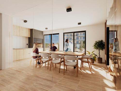 Departamento En Venta En Berazategui, G.b.a. Zona Sur, Argentina