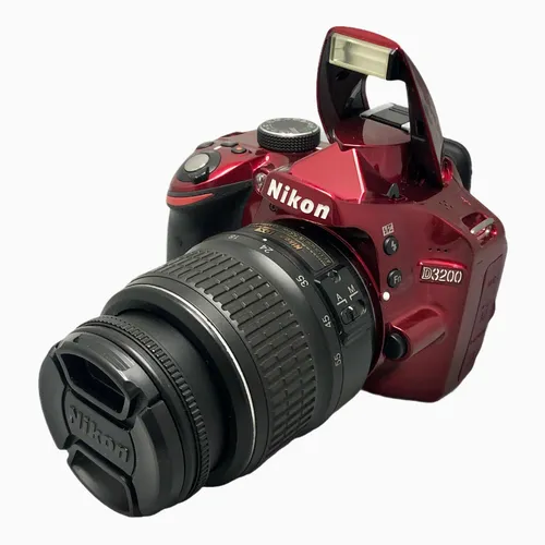 Nikon D1000 Usada MercadoLivre