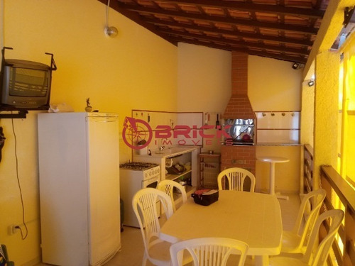 Imagem 20 de 21 de Casa Independente Em Agriões Com 5 Quartos Sendo 2 Suítes. - Ca00983 - 34080521
