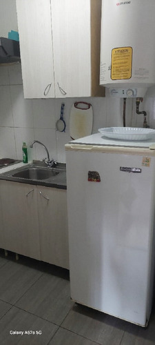 Venta Depto.la Concepcion Inmejorable Ubicacion.