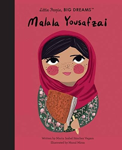 Malala Yousafzai: Volume 57 - (libro En Inglés)