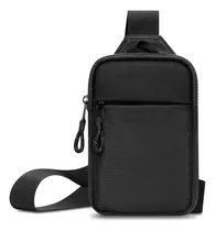 Comprar Xamhus Bolso Bandolera Pequeño Para Viajes Y Senderismo