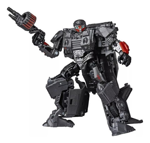 Transformers Studio Series Hot Rod 50 Deluxe Class