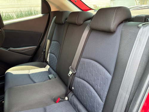 Mazda Mazda 2 1.5 I Touring At
