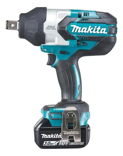 Dtw1001rfj Chave De Impacto 3/4 A Bateria 18v Makita