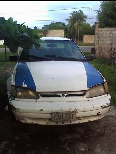 Imagen 4 de 5 de Kit Repuesto Daewoo Cielo/racer