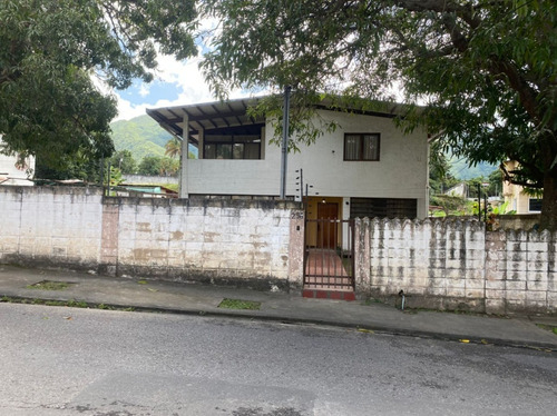 Imagen 19 de 20 de Casa Quinta En Carretera Nacional Maracay- Choroni