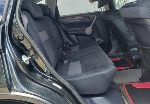 Honda Crv 2007 Ex Full Sunroof En Pana Sana Americana