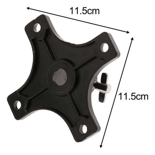 Soporte De La Base Del Taburete Del Tambor Soporte Para El