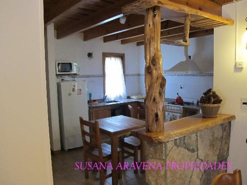 Imagen 4 de 15 de Susana Aravena Propiedades-cabaña En Venta